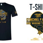 Photo by Navy SEAL LT Michael P Murphy Run Around the Lake (@RunAroundLake)