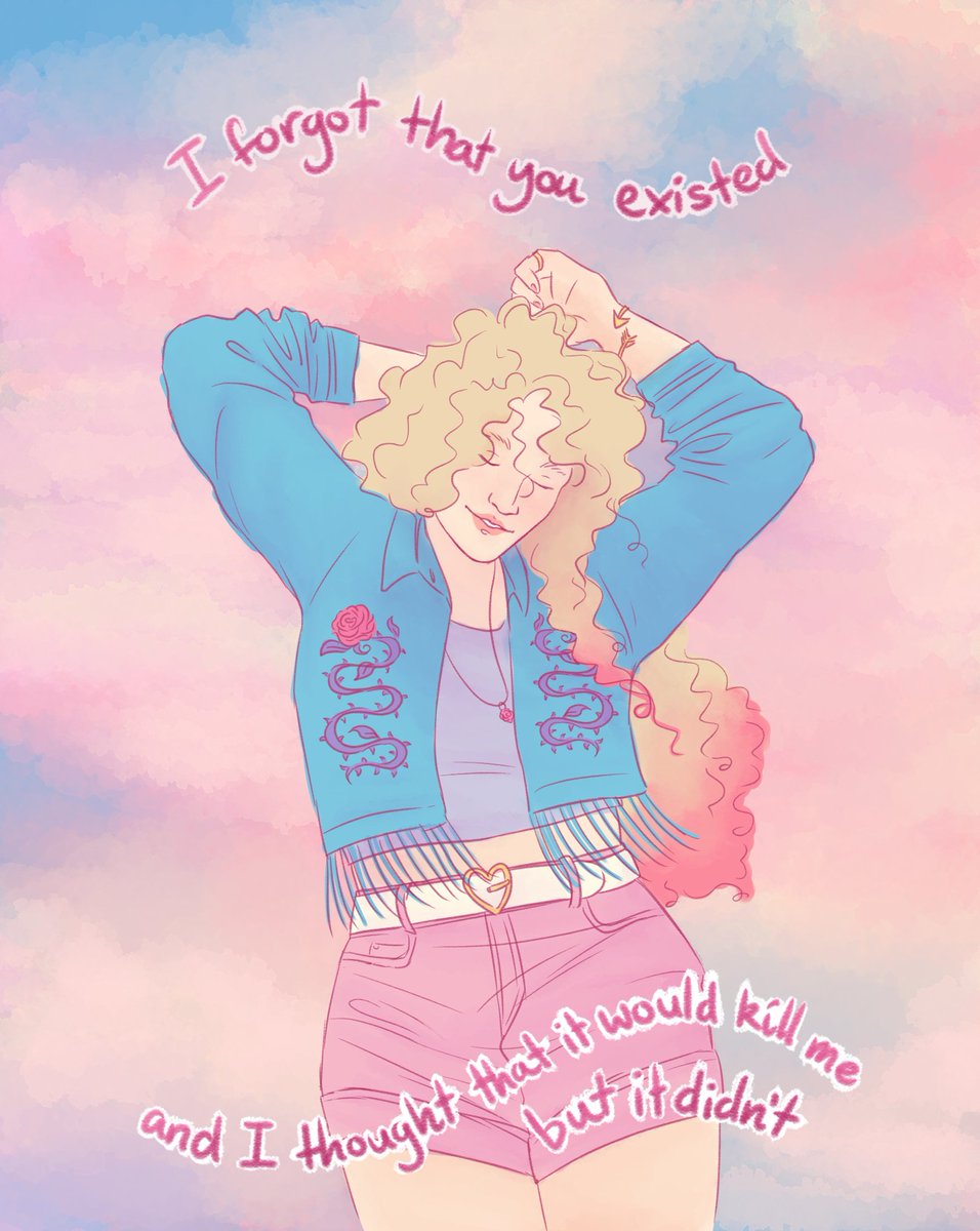 IngridNixie's tweet photo. and it was so niiiiiiice~
#Neverafter #dimension20 #rosamundduprix https://t.co/sYP3D3SwVX