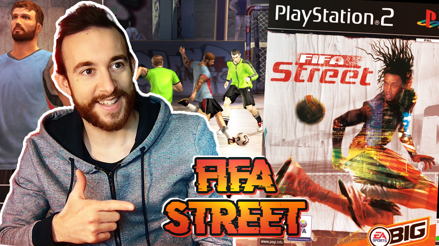 AlexBenitoFM's tweet image. 🚨 Nouvelle vidéo sur un jeu qui a marqué toute une génération ! #FIFAStreet
Il était sorti en 2005, la claque !

📺 youtu.be/Q1jGNfCp8fY