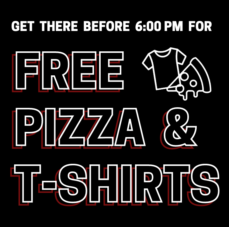 Bearden High School Student Section tweet media