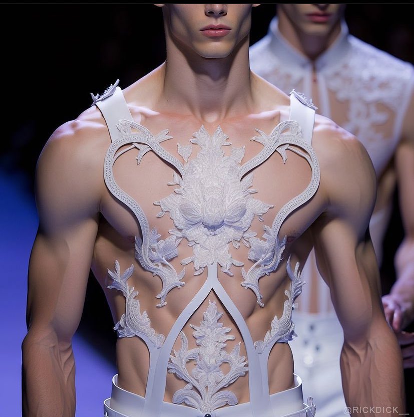 SettCandy's tweet photo. now that’s fashion https://t.co/ela8FXAhUr