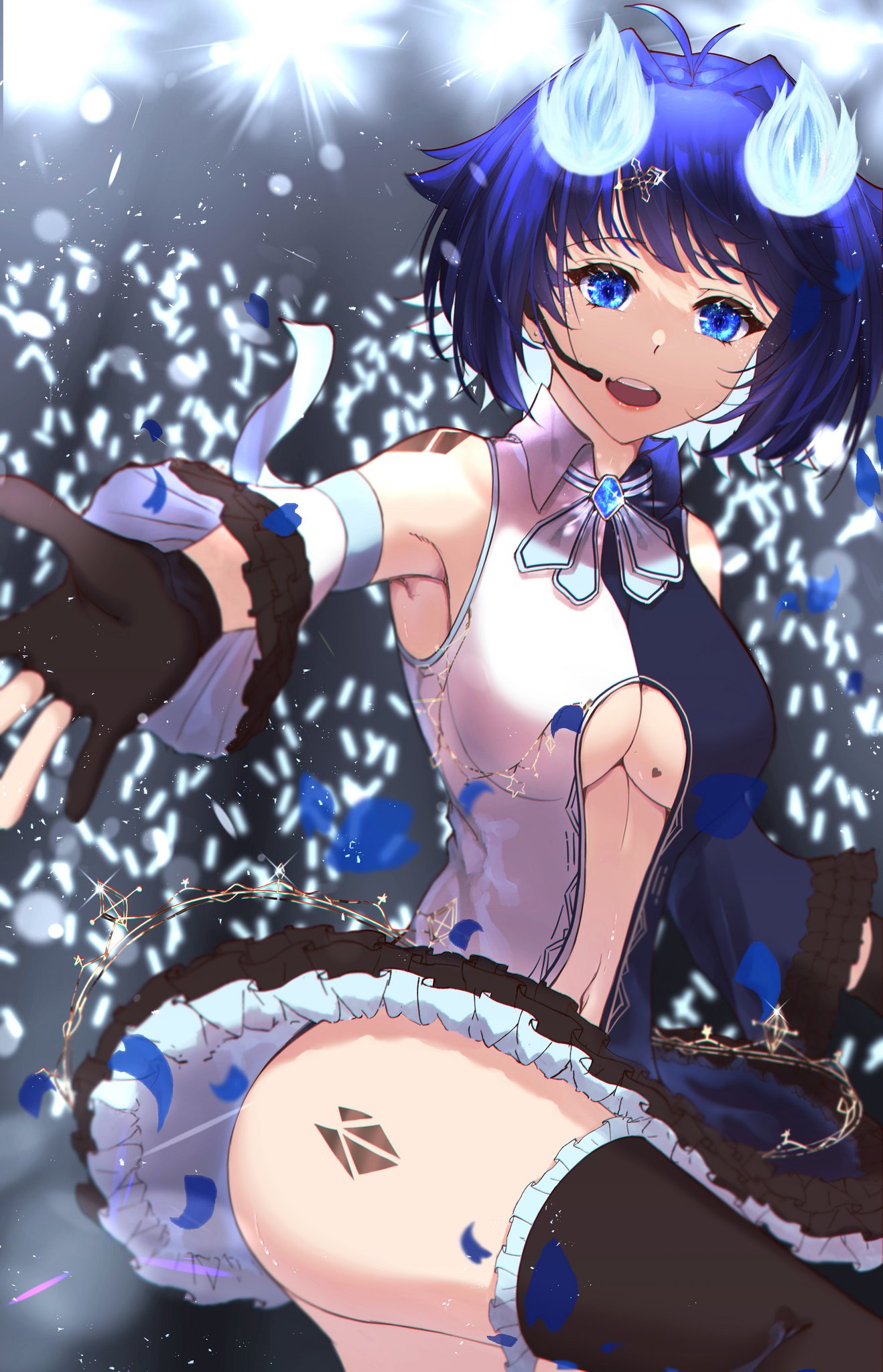 Hibiki THE HOTTEST VTuber On Twitter Hellooo HibiKids Shall hibiki-the-hottest-vtuber-on-twitter-hellooo-hibikids-shall