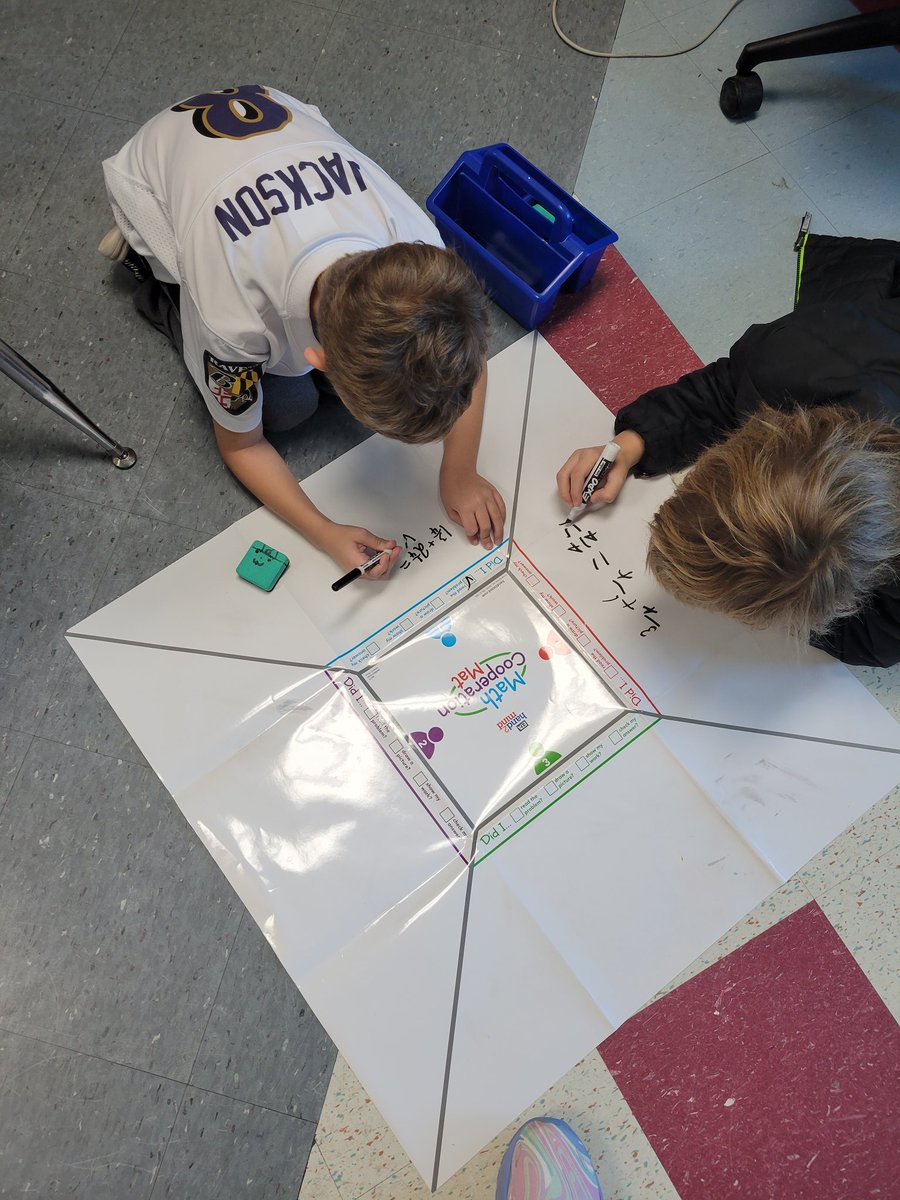 MissOswinkle's tweet photo. #SolleyAACPS
#aacpsawesome
Fractions can be fun! https://t.co/TQJytAChvY