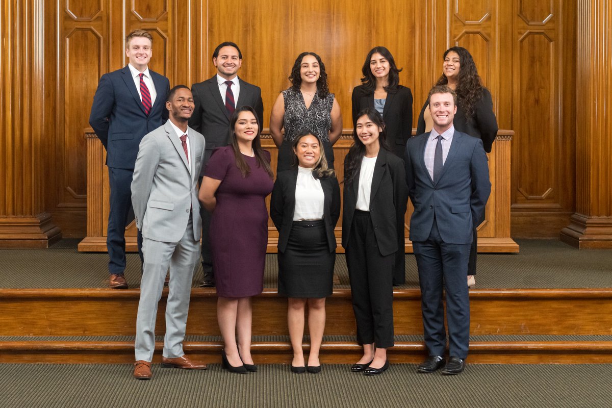 Curious about a career in public service?  Spend an unforgettable year, learning about state government from the inside. Apply to the Capital Fellows Program.  Applications are due February 6, 2023, at 5:00 pm (PST).  Apply now! ccsapply.smapply.io