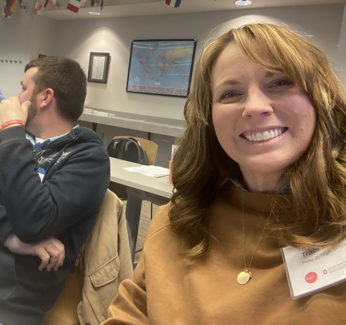 Mrs Ehrick tweet media