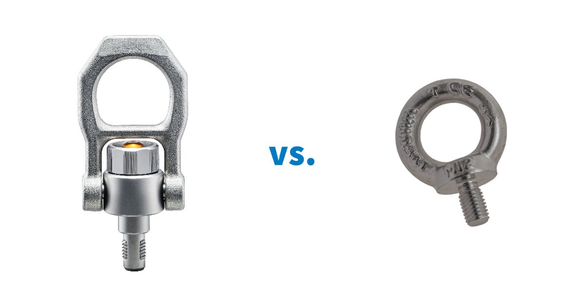 BossardGroup's tweet image. #Halder’s threaded lifting pins: installed with a simple push of a button.

Learn more: 👉 ow.ly/jTNb50Jb76v