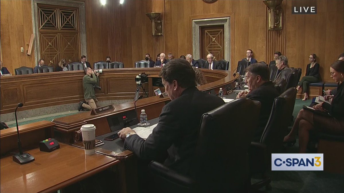 .<a href="/SenateForeign/">Senate Foreign Relations Committee Chairman</a> <a href="/SFRCdems/">Senate Foreign Relations Committee</a> hearing on Countering Russian Aggression – LIVE on C-SPAN3 c-span.org/video/?525542-…