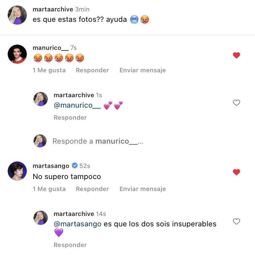 martaarchive's tweet photo. (les amo) https://t.co/A9CNvvZvSm