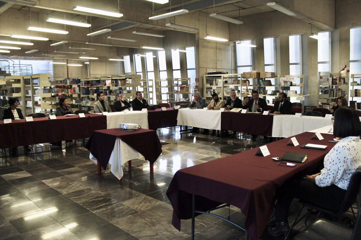 educacion_leon's tweet photo. En la 7ma. Sesión Ordinaria del Consejo Municipal de Participación Escolar en la Educación #COMUPAEE, se conformó la mesa de Presupuesto Participativo…
1/2 https://t.co/QveIVpyMOq