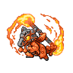 salmond_joy's tweet photo. A collection (a thread) of my favorite Pokemon fusions in the game. The artists did amazing on A LOT of these!  #pokemoninfinitefusion #pokemon #fakemon #pokemoninfinite #infinitefusion #pokemonif https://t.co/NVANMtdcZ6