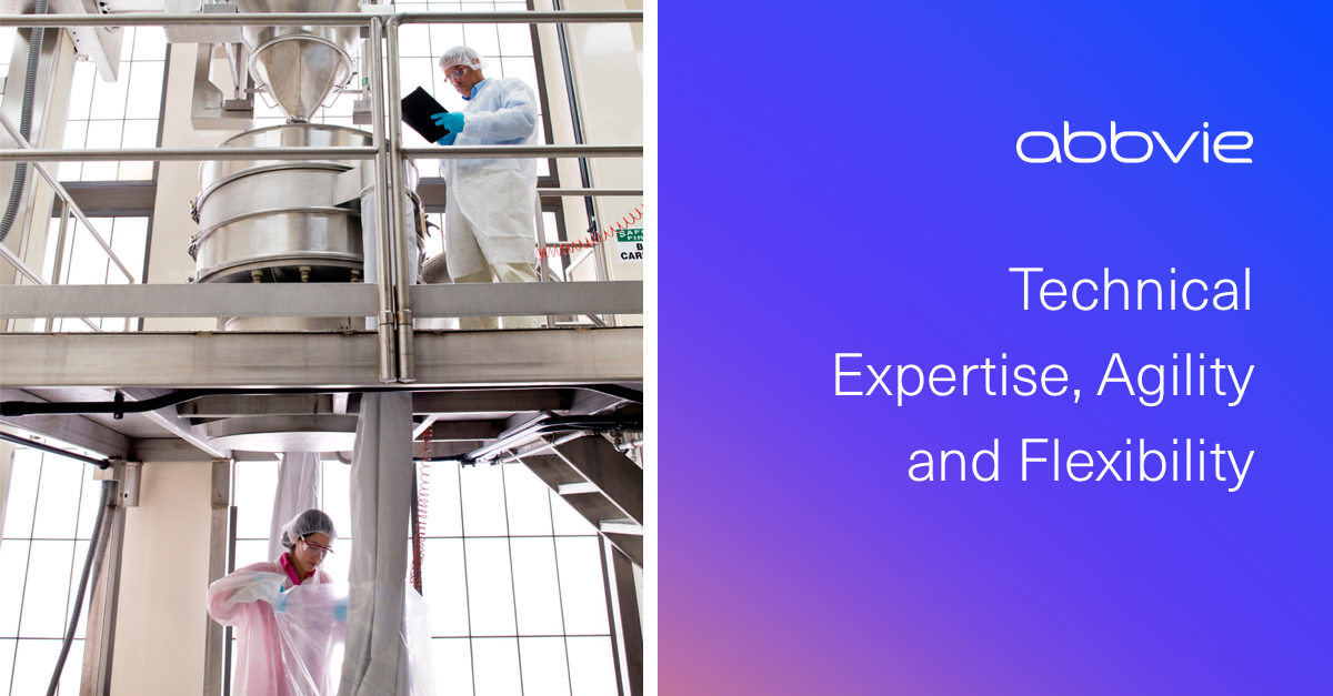 When looking for a partner with oral solid dose experience, our established network of commercial assets can accelerate speed to market for your product. 

Find out more about our OSD expertise.

bit.ly/3XQY4v8

#CommercialManufacturing
#ExperienceUnrivaled