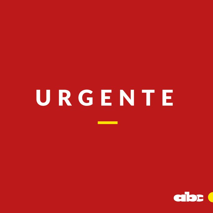ABCDigital's tweet photo. #URGENTE| Estados Unidos sanciona económicamente a empresas ligadas a Cartes y Hugo Velázquez.

EN VIVO: https://t.co/a3tbv3rwLV https://t.co/mj6IqZ2POI