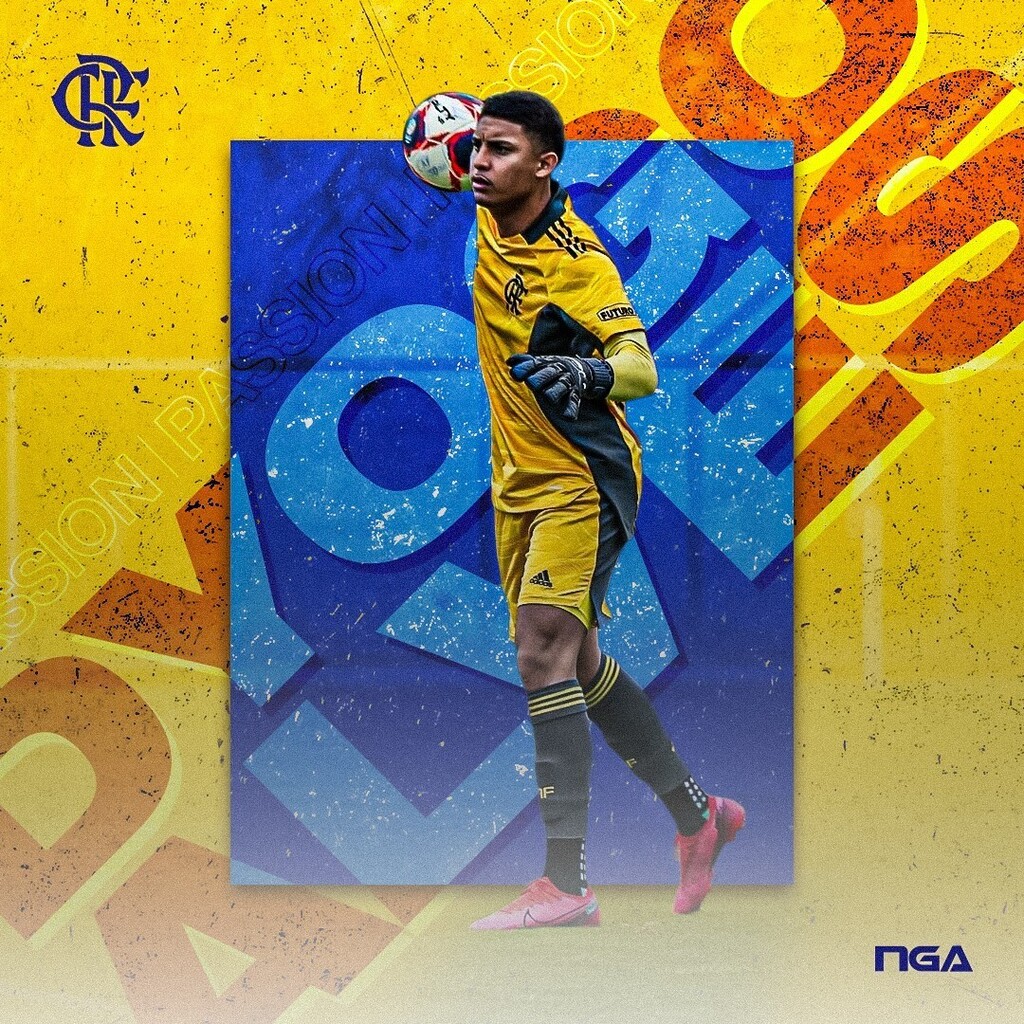 ngasoccer's tweet photo. Let your passion drive you to Greatness!!
It's the Passion from NGA
.
#NGAPassion
@dyogo_alves04
@ngasoccerbrasil
@flamengo
@nga.media

#nogoalsagainst #ngasoccer #soccer #football #FIFA #UEFA #footballplayer #goalkeeper #goleiro #goakeepergloves #futebo… https://t.co/hOpscMwkzl https://t.co/bedcp7WuK6