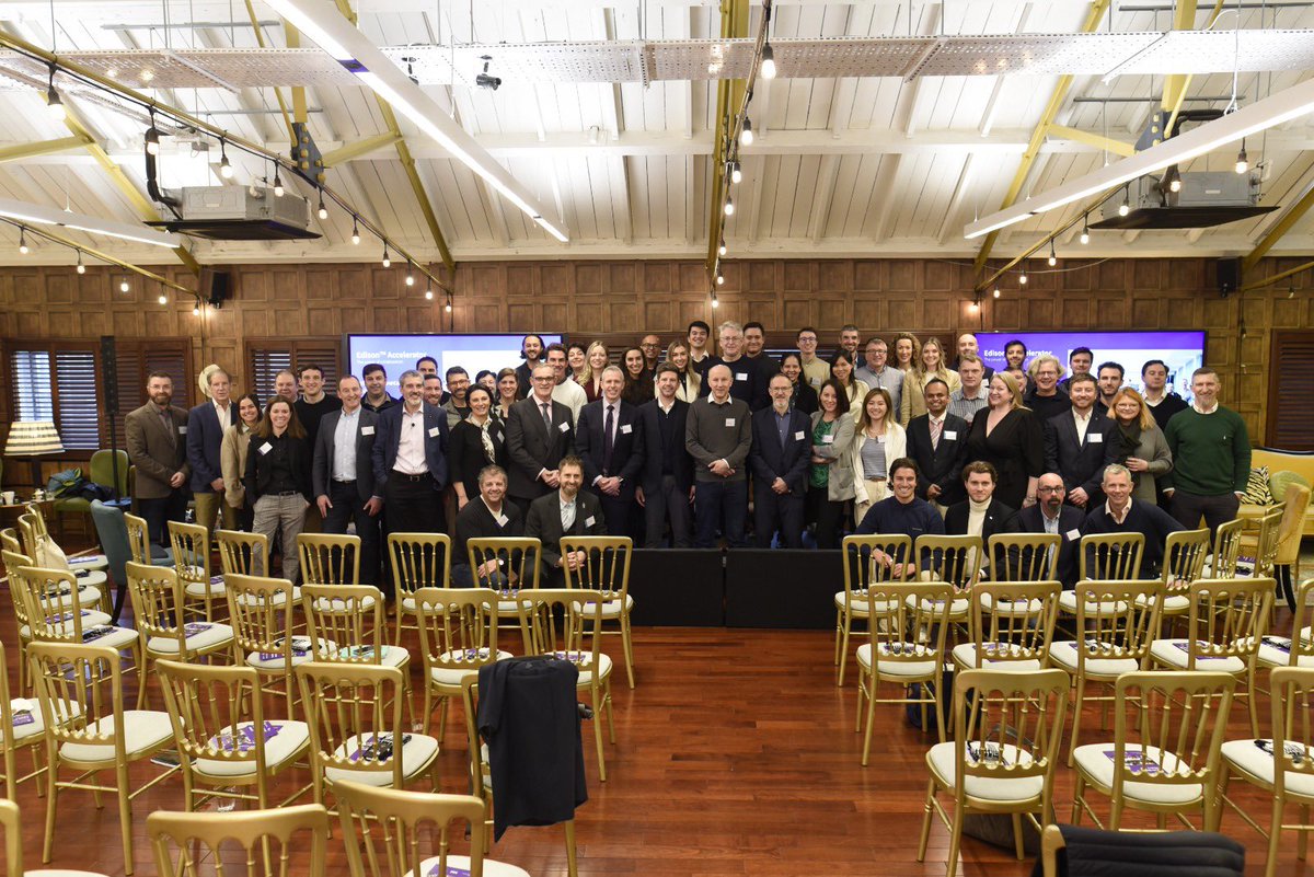 Wayra UK tweet media