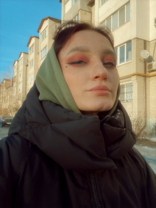 Иду на трассу https://t.co/cSt5Dh0X6N<a href="/tag/%D0%B1%D0%B0%D0%B3%D0%B0%D0%B6%D0%BD%D0%B8%D0%BA"class="tags"><span>#багажник</span></a>