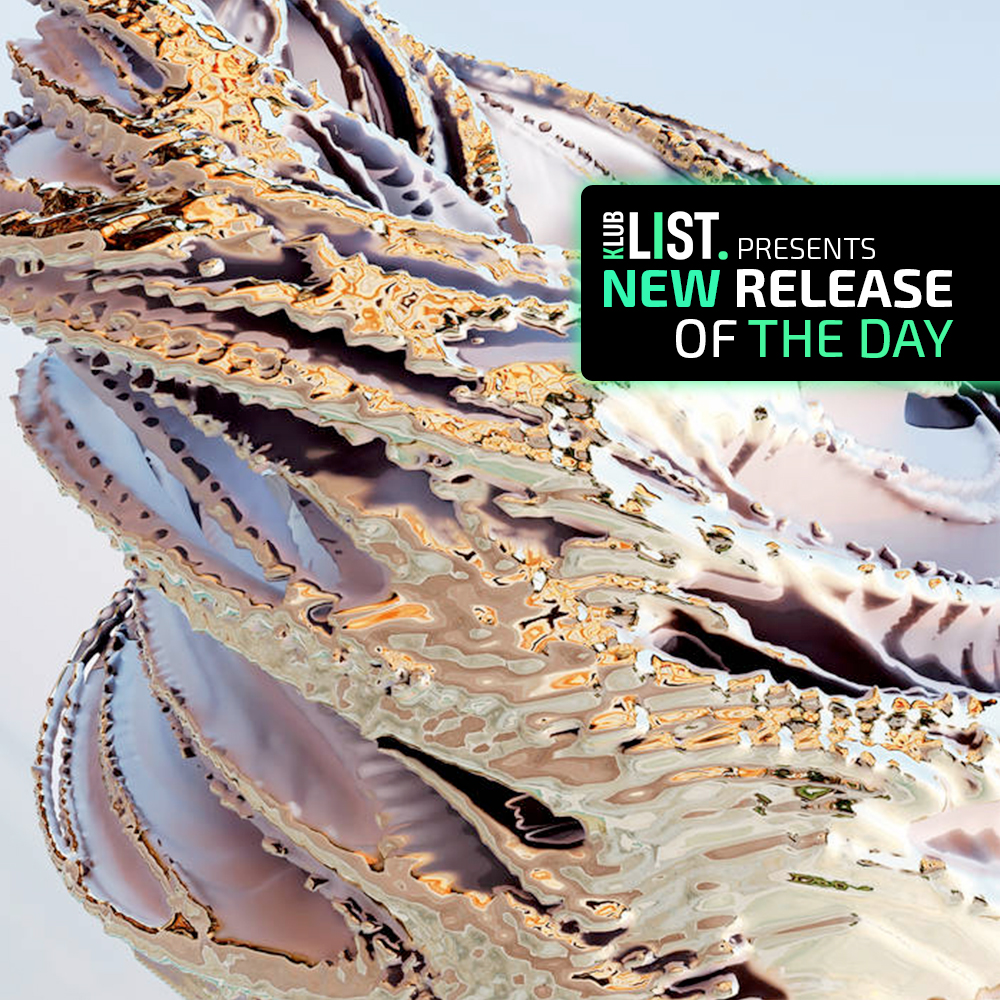 KlubListNFT's tweet photo. 🔊 NEW RELEASE OF THE DAY 🔊

SEE LIFE BETTER - Anna Kost
  
LABEL - @HotflushUK  

Anna Kost lands on the Hotflush main label for the first time with 4 tracks of her signature collision between UK-influenced bass and techno.

https://t.co/NbQ7YdYO2e https://t.co/MaIiv7GhLK