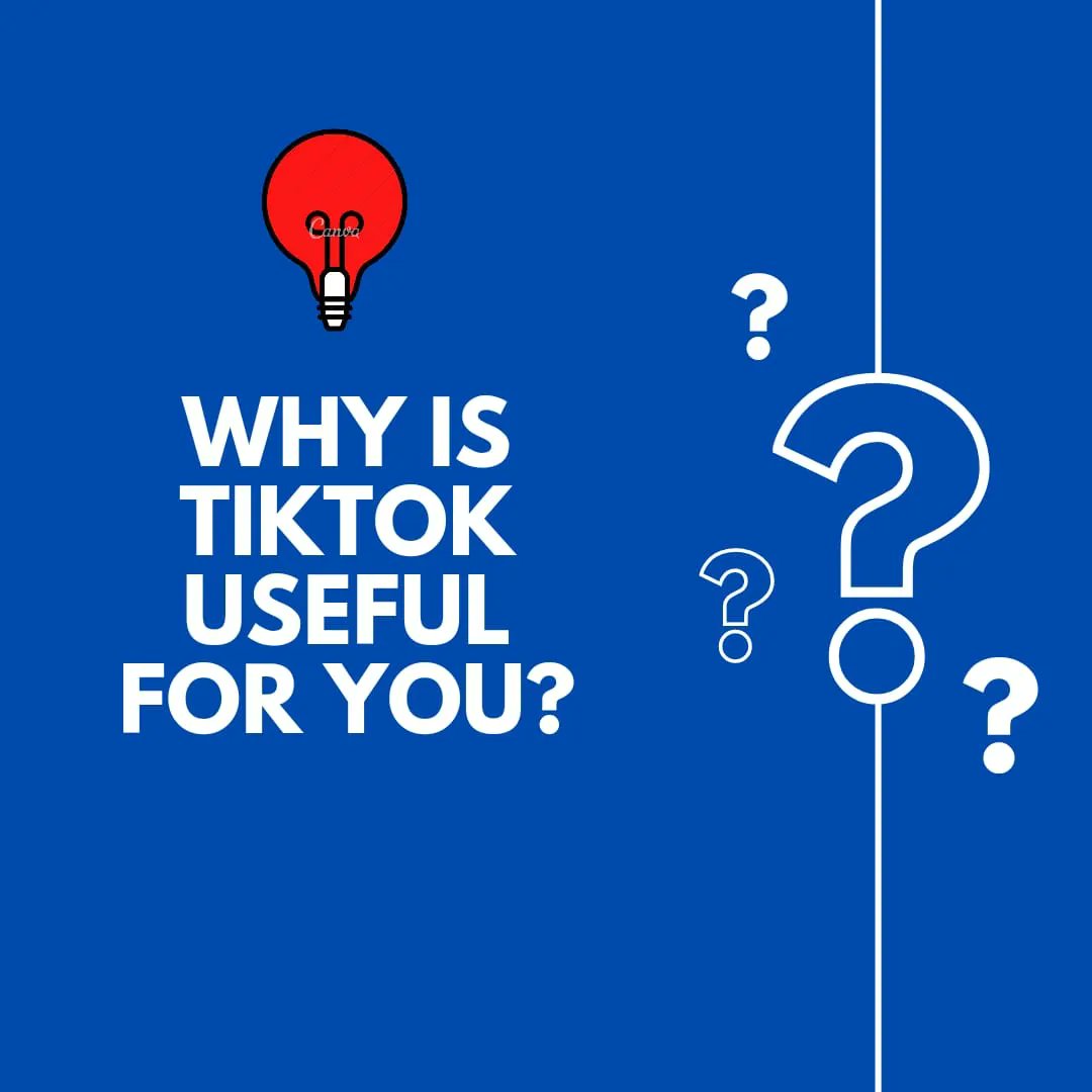 هل تطبيق تيكتوك مفيد بالنسبة لكم ام أنه مضيعة للوقت؟ شاركونا تعليقاتكم لحلقة غد.. ترقبونا✨️
Is TikTok useful for you, or is it a waste of time? Share your comments for tomorrow's episode.. Stay tuned✨️

#حقك_بإيدك #تيكتوك
#ha2akbidak #tiktok #tiktokers #tiktokchallenges
