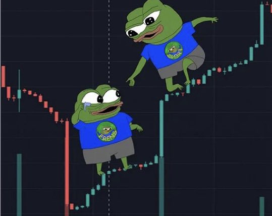 Crypto Messiah (@lowkeyrich_) on Twitter photo 