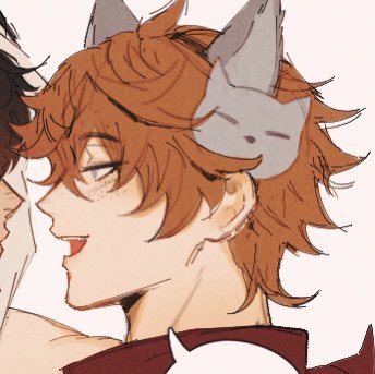 enesfwee's tweet photo. Saw anon did a favorite zhongli you've drawn, what about Childe?! — this is making realize that i draw him either horny or sad https://t.co/K9HRJyBRRI https://t.co/Hywl2jZMcZ