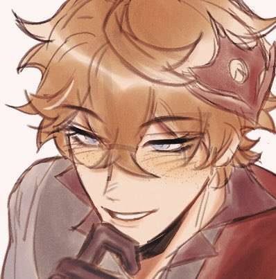 enesfwee's tweet photo. Saw anon did a favorite zhongli you've drawn, what about Childe?! — this is making realize that i draw him either horny or sad https://t.co/K9HRJyBRRI https://t.co/Hywl2jZMcZ