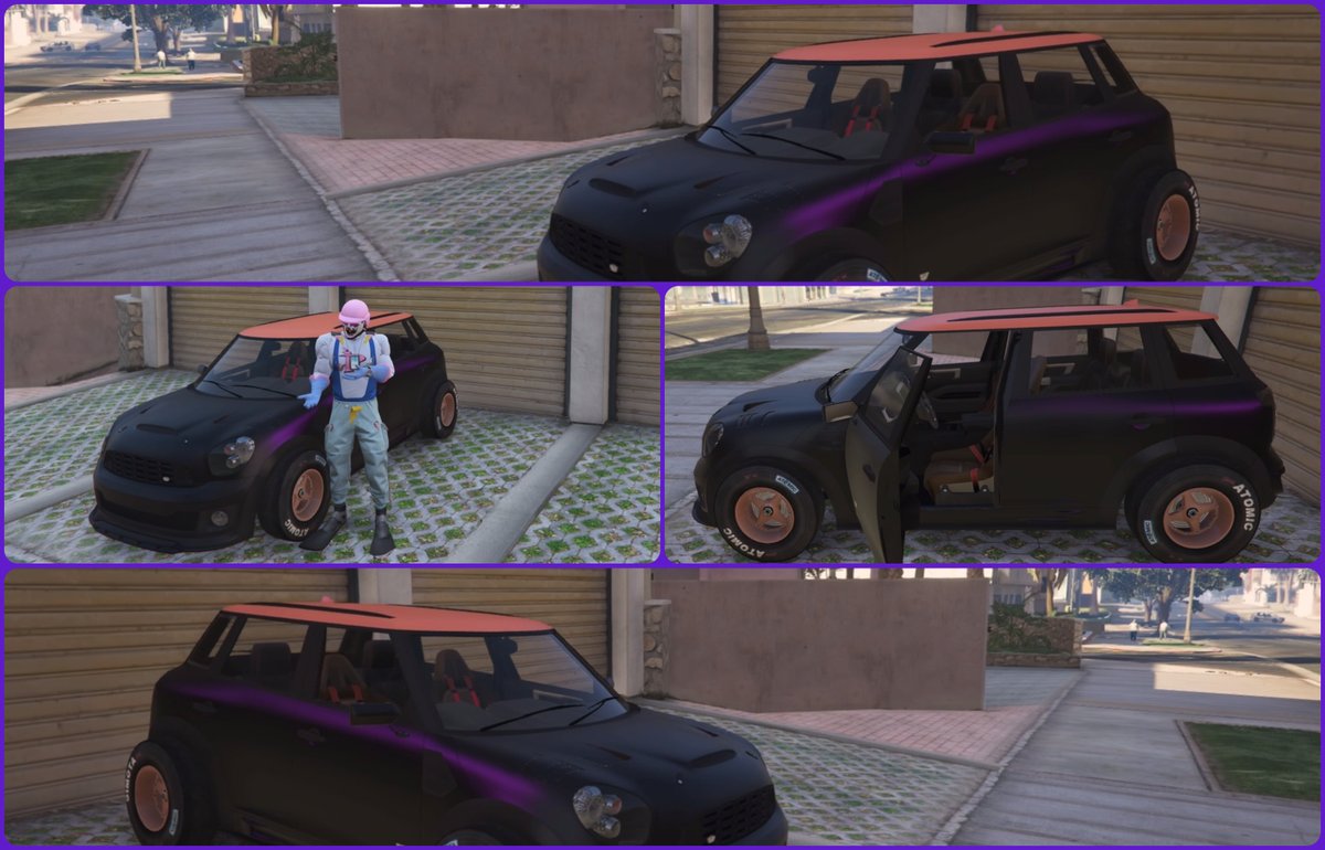 🇧🇷 Bento MoD 🇧🇷 tweet media