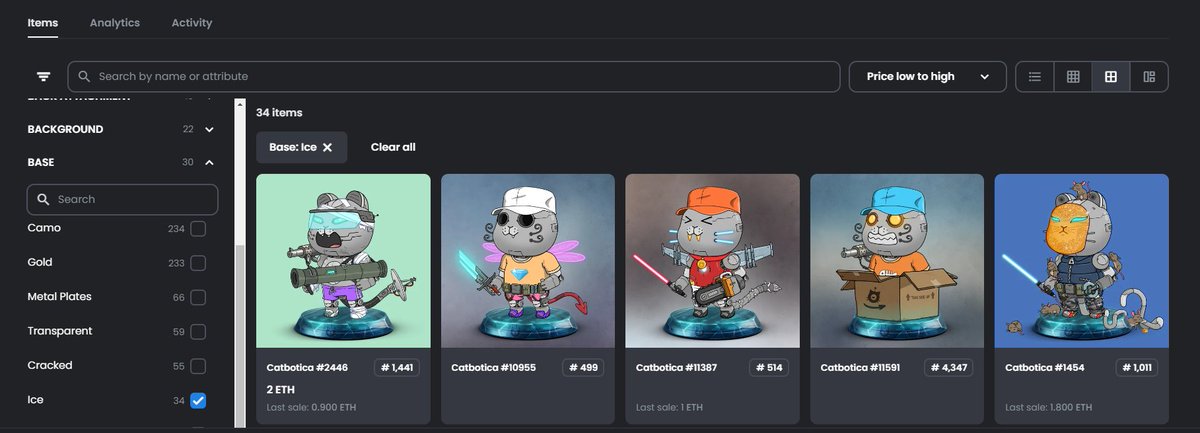 CATBOTICA tweet media