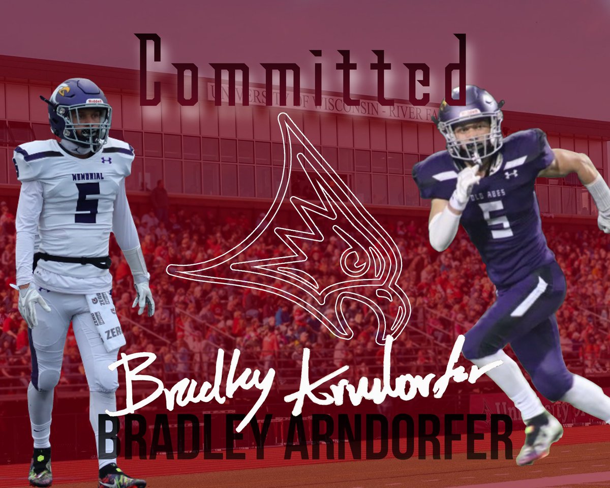 Bradley Arndorfer tweet media