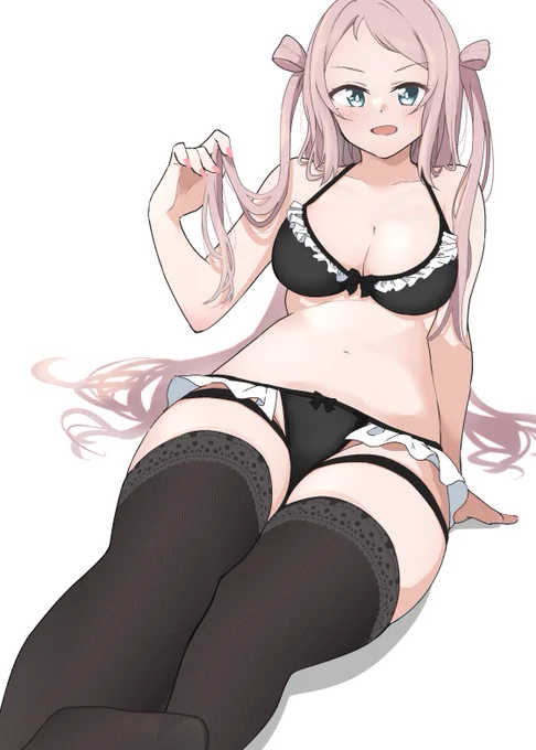 黒黒ラskebリクエストありがとうございました! 