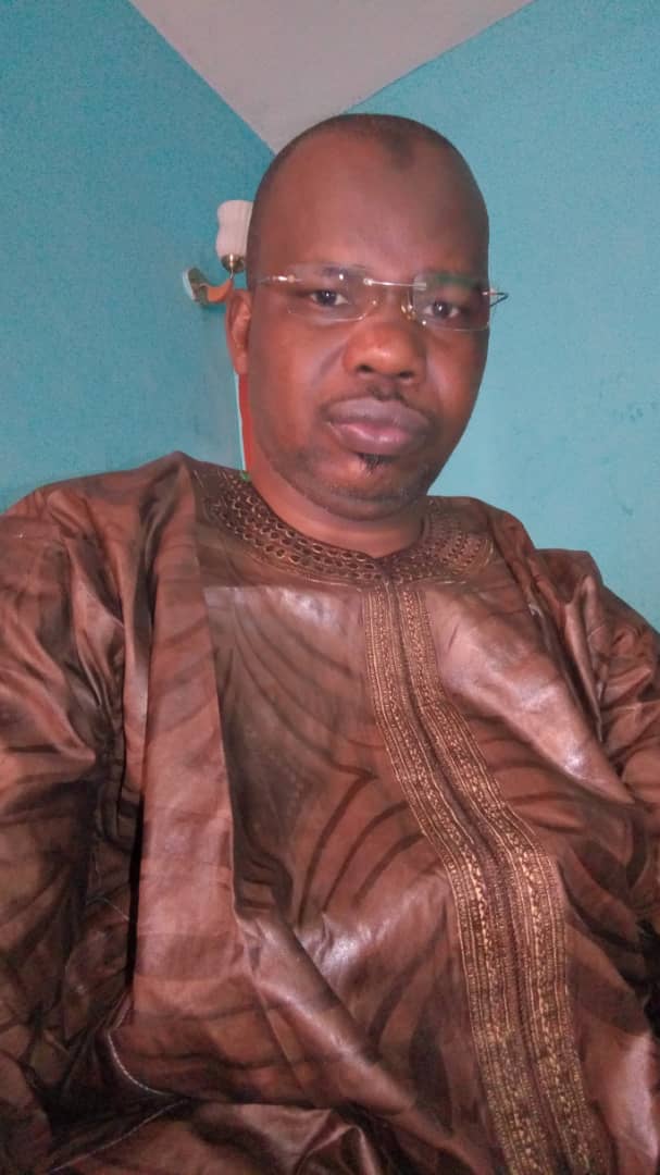 Oumar Chérif TRAORE (@oumar_t) on Twitter photo 