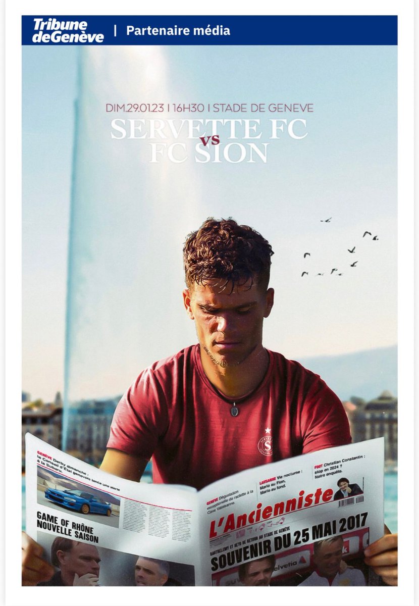 Le Nouvelliste tweet media