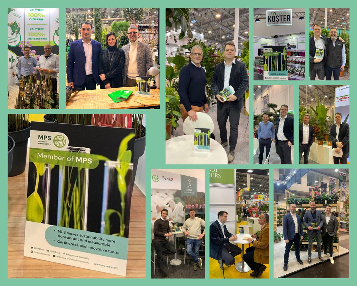 MPS Group tweet media