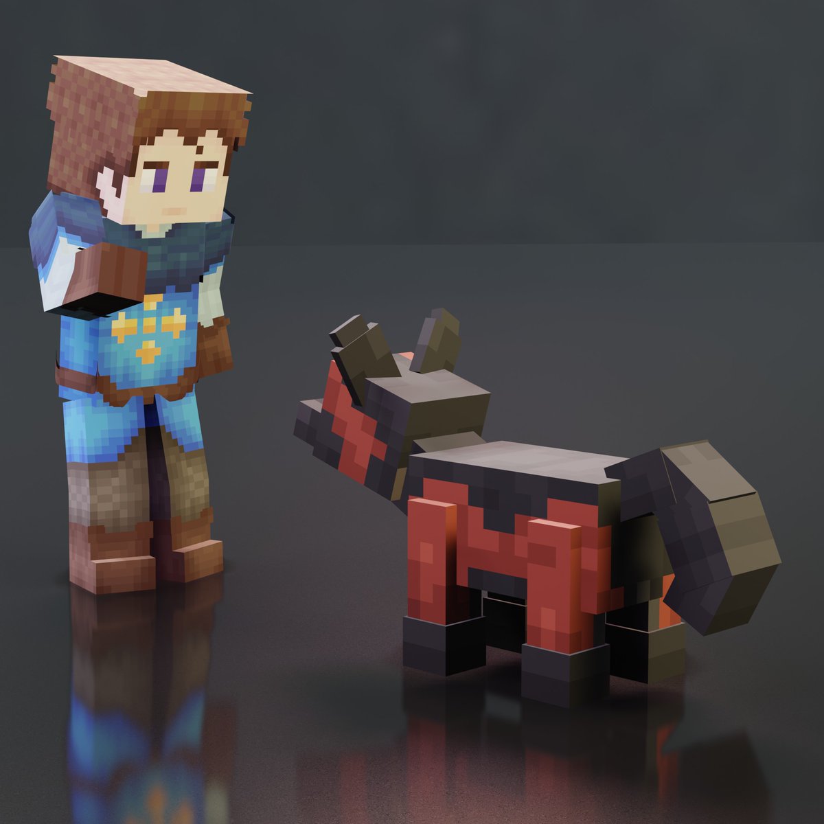 🚀We've been busy creating the ultimate metaverse companions!

🤯Thousands of unique pets... packed with utility!

🔥Are you ready??

🔁1 WL available for RTer!

ℹ️MORE DETAILS SOON!

#Cubetopia #ICP #Dfinity #NFT #Metaverse