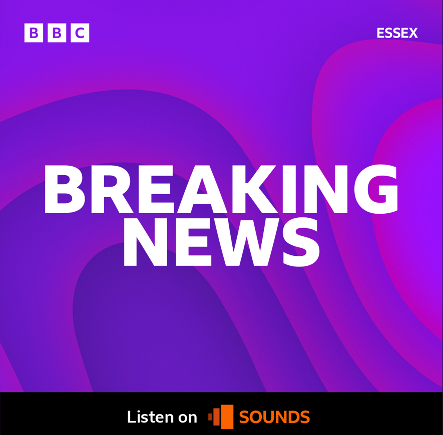 Male cyclist, seriously injured in road crash in Witham on december 15th, has now died in hospital. Essex Police are investigating bit.ly/3WAN83z