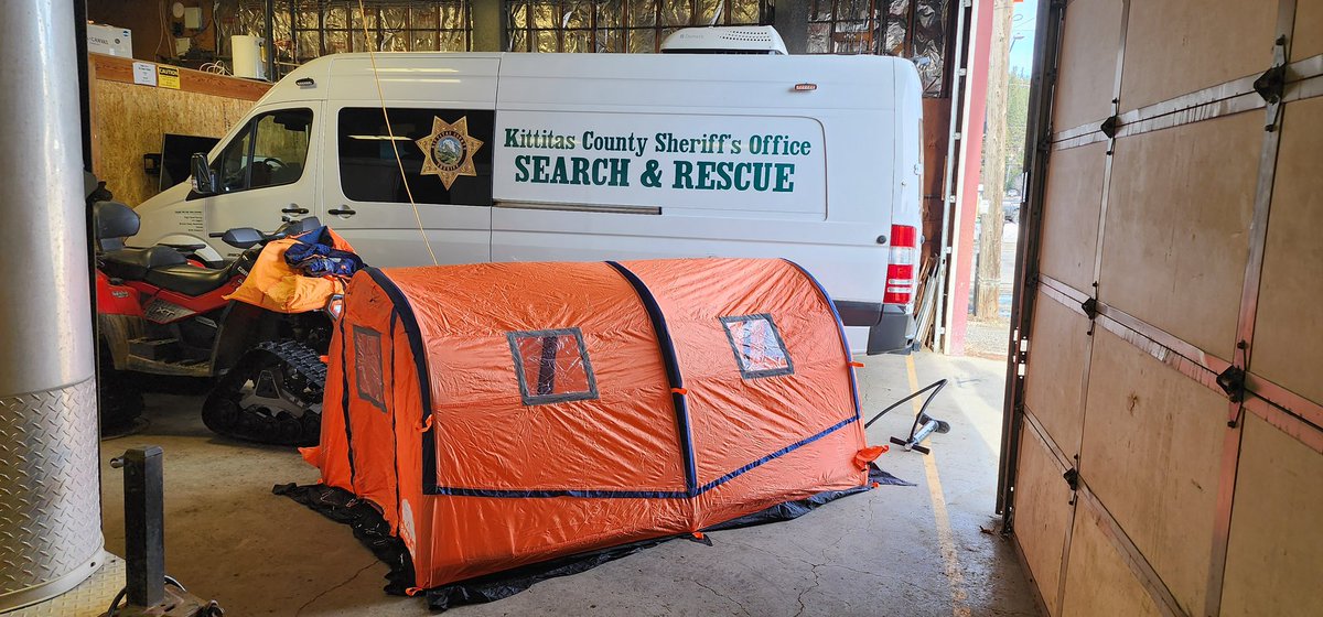 rigloouk's tweet photo. Our very “first fully paid by honest $$$” sale to the good people over the pond @ Kittitas County Sheriff Saerch and Rescue.
https://t.co/UM0r1CJKqI
Control the environment, control the outcome!
#SAR #Prehospitalcare #casualtycare #remotemedic https://t.co/nCYlYDYPCF