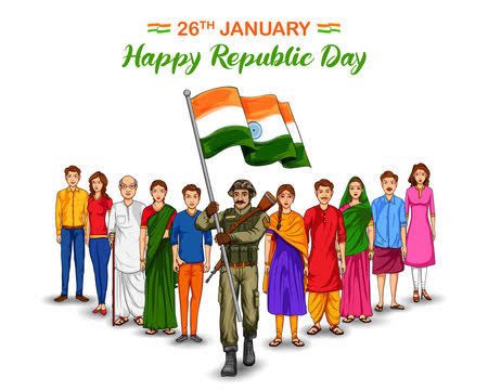 A nation's culture resides in the hearts and in the soul of it's people 🇮🇳
#HappyRepublicDay2023