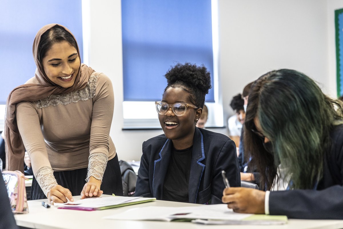 We currently have the following #vacancies at our successful, dynamic and supportive Academy:
- Teacher of English
- Teacher of Maths
- Learning Support Assistant

To find out more and apply, visit: wixamsacademy.co.uk/vacancies

#jobs #wixams #Bedford #Bedfordshire