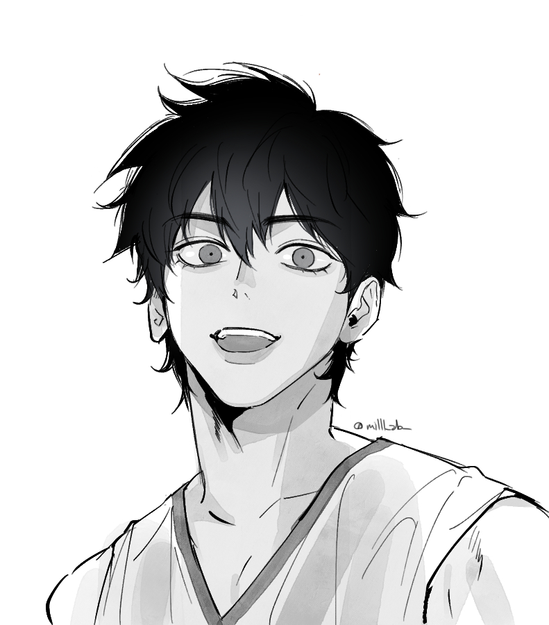 오른쪽으로 가다가 멈춰서 최종수. 막아봐