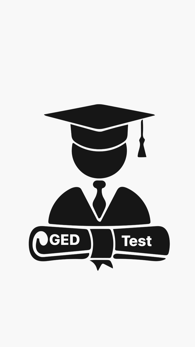 All4OneLearnin1's tweet image. Prepping for the GED Test? Let us help you with any skills gap. #GED #GEDtest #GEDprep