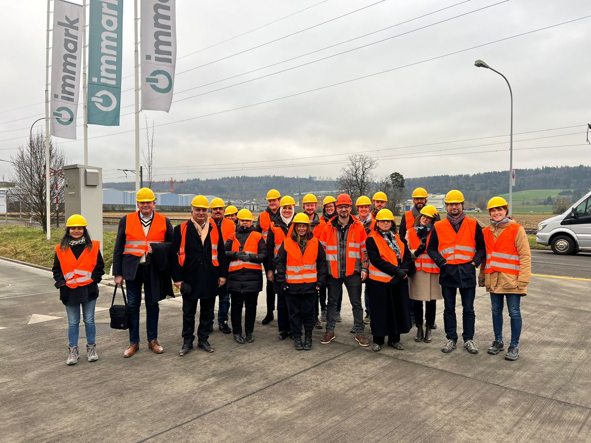 WEEE Forum tweet media