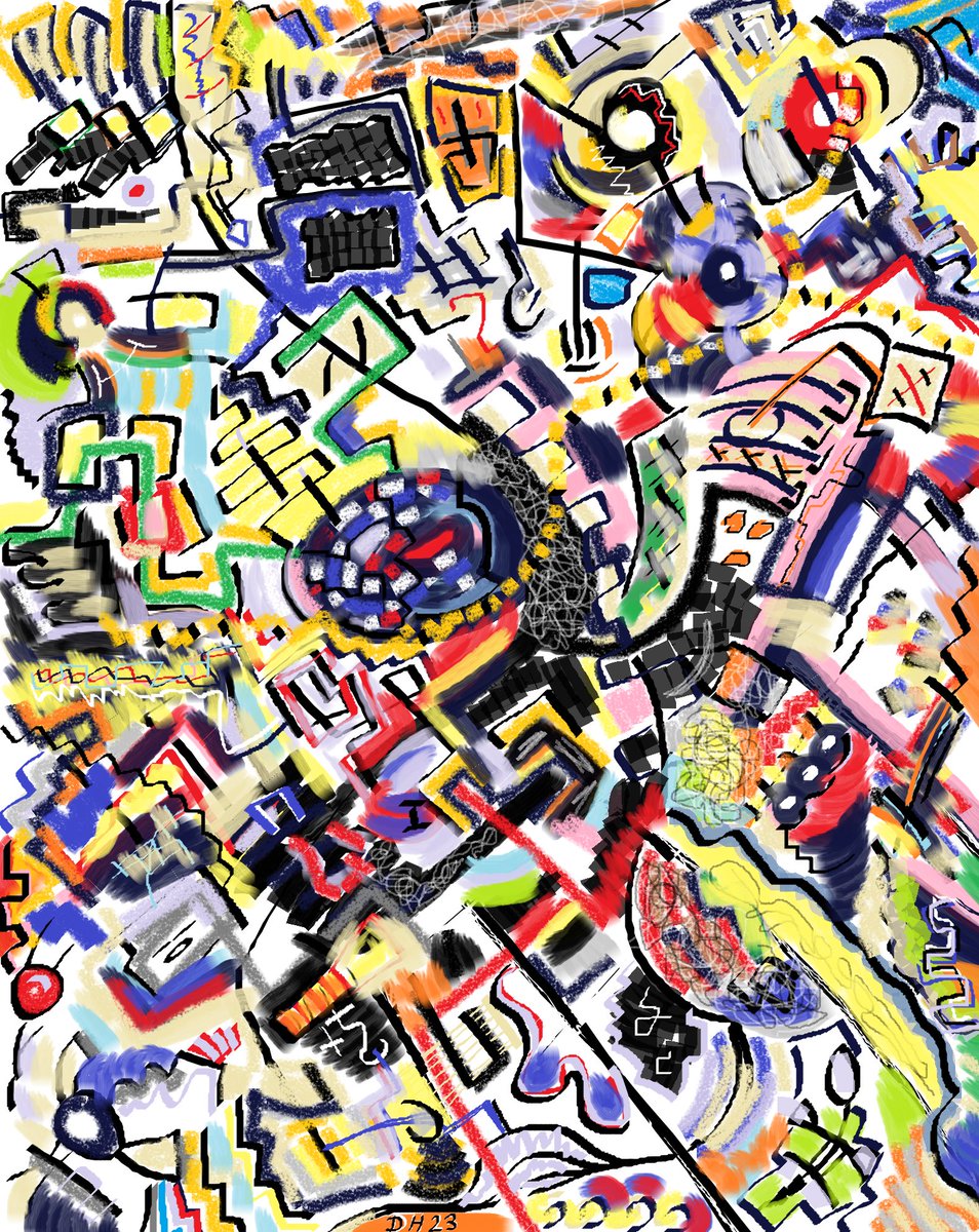 ikonerer's tweet photo. Drumming Noise 21.0 | OpenSea

I´m starting to see what I don´t like in my pictures, but done is done and I guess I´ll leave it like it is.

#art #nftart #nft #nftartist #modernart #abstractart 

https://t.co/hM5Nky6bQV https://t.co/EkFBqPGebg