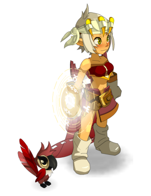 YouwiSkin's tweet photo. #crâ #Dofus #DofusBook #DofusSkin https://t.co/Cb1bLXZn9C