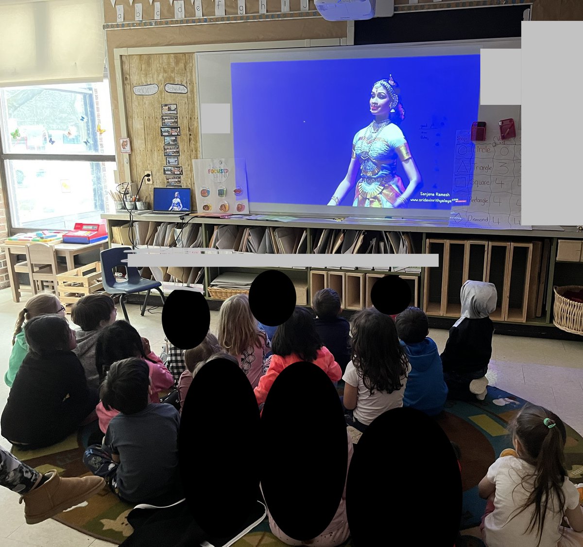 Renee Trivelli tweet media