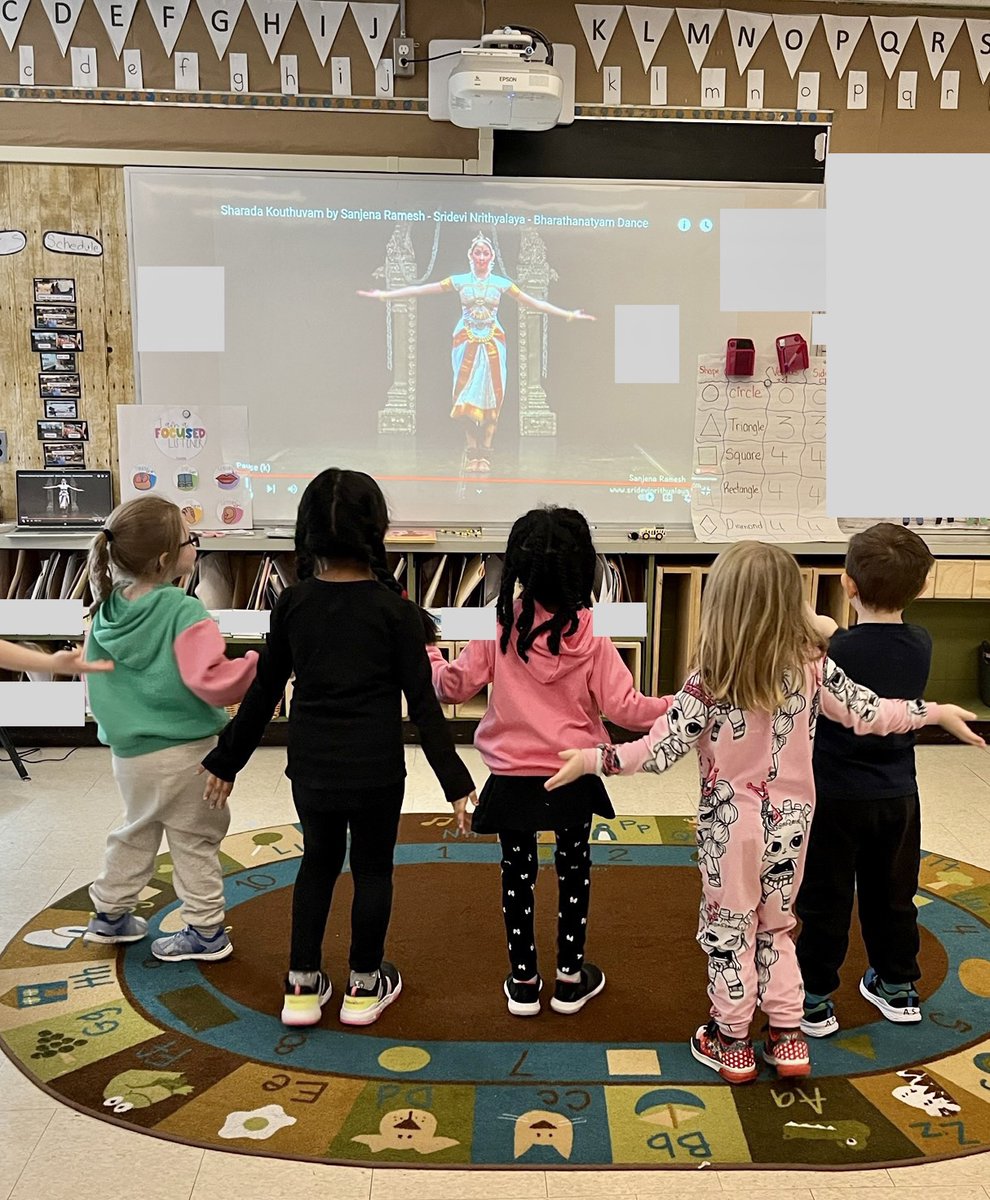 Renee Trivelli (@mrstrivelli) on Twitter photo We read about Bharatantyam during Tamil Heritage Month. Our students wanted to try it during Playful Learning! <a href="/TottenhamPS/">Tottenham PS SCDSB</a> We read about Bharatantyam during Tamil Heritage Month. Our students wanted to try it during Playful Learning! <a href="/TottenhamPS/">Tottenham PS SCDSB</a>