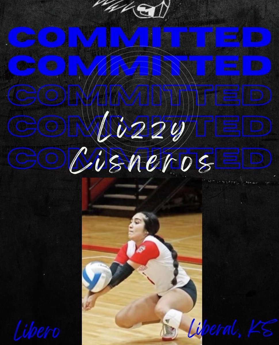 LiberalVB's tweet photo. Help us Congratulate Our girls Lizzy Cisneros and Rylie Hallman  on their Commitment to PRATT #Gobeavs 🏐🦫 https://t.co/jR9zm7mKkn