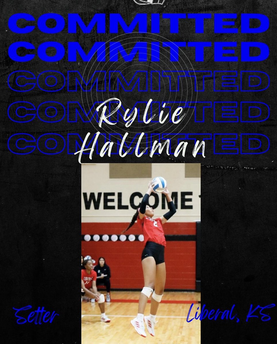 LiberalVB's tweet photo. Help us Congratulate Our girls Lizzy Cisneros and Rylie Hallman  on their Commitment to PRATT #Gobeavs 🏐🦫 https://t.co/jR9zm7mKkn