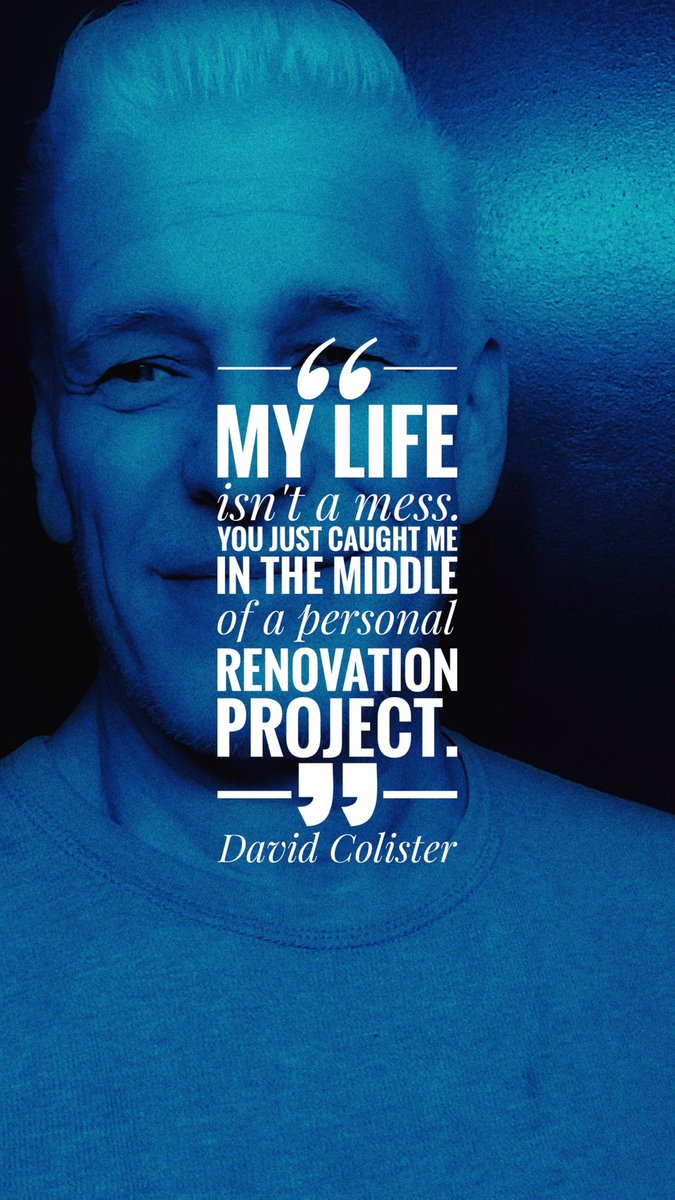 Colister's tweet photo. #original #quotes https://t.co/pNwhektUri