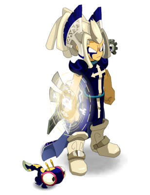 YouwiSkin's tweet photo. #Iop #Dofus #DofusBook #DofusSkin https://t.co/SDrHsvwiiP