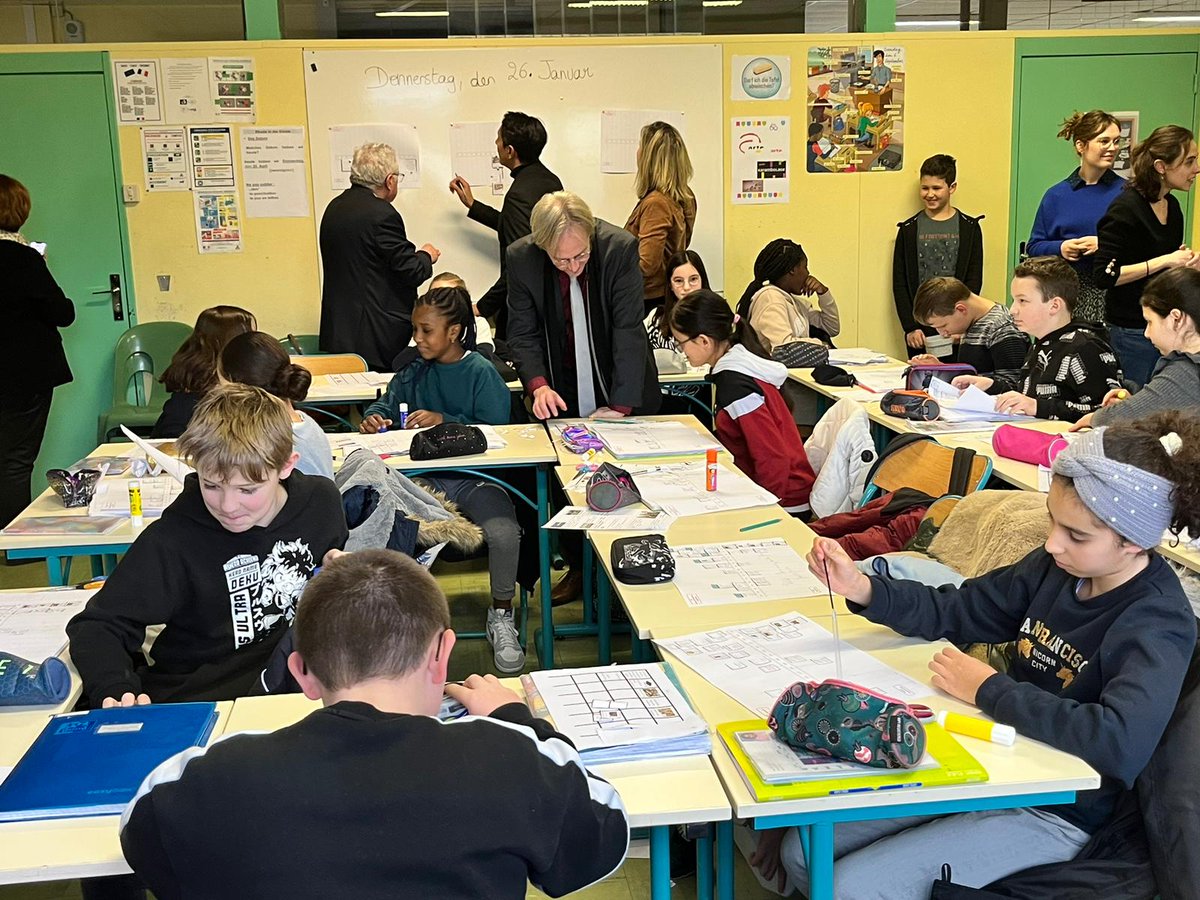 Académie de Reims tweet media