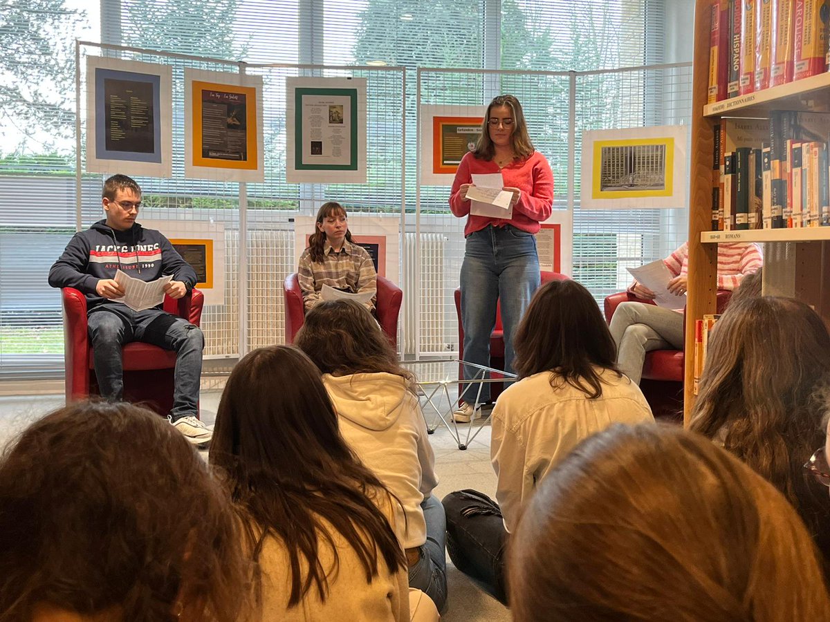 Académie de Reims tweet media