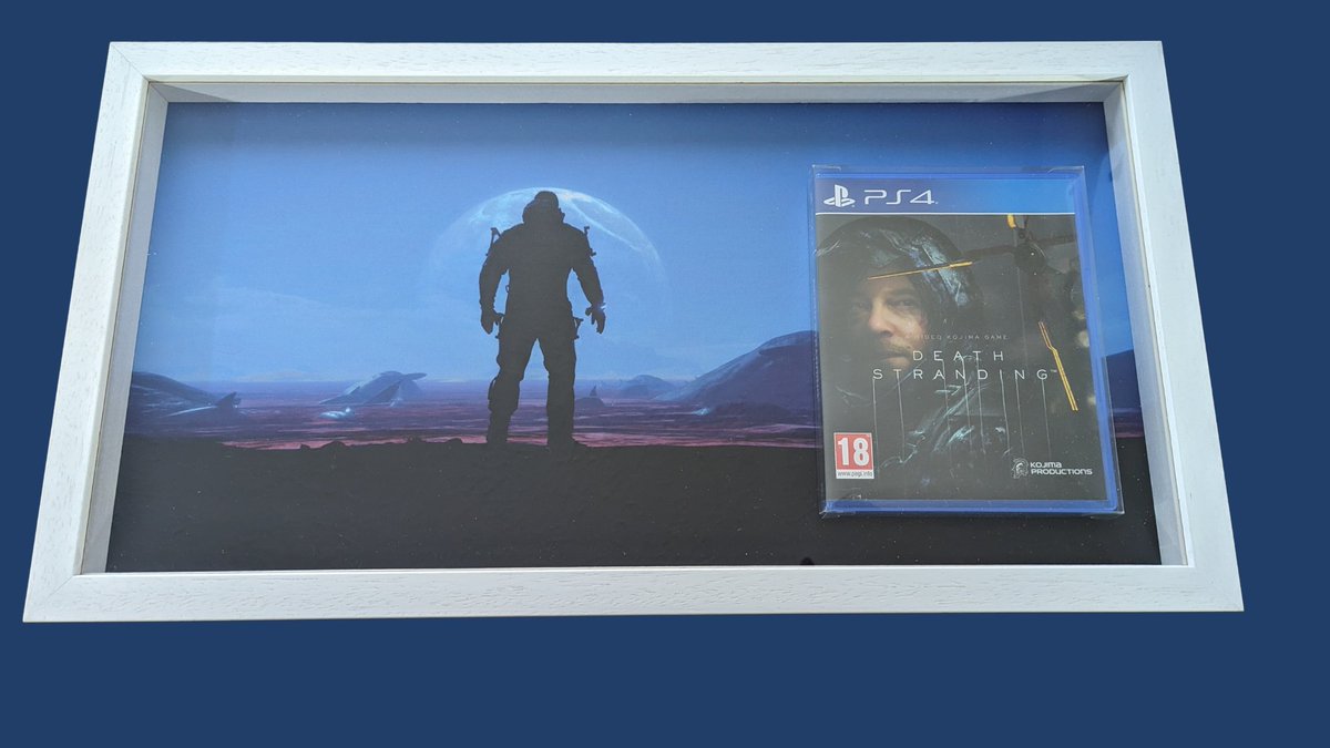 GameSnapshotUK's tweet photo. 🗣️"If You're Not Scared Of Death, How Can You Value Life?" Sam Bridges (@wwwbigbaldhead)

🎮 #DeathStranding (@Kojima_Hideo @HIDEO_KOJIMA_EN @KojiPro2015 @KojiPro2015_EN)

#️⃣ #DEATHSTRANDINGDIRECTORSCUT 
#DeathStrandingPhotoMode
#VirtualPhotography #WhatWouldYouFrame❓

🖼️ https://t.co/YDrG68gDgs